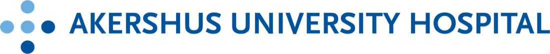 Logo: Akershus University Hospital