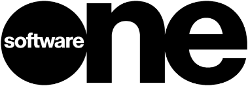 Logo: SoftwareOne